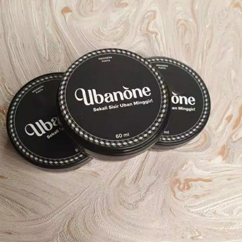 ORIGINAL UBANONE buy 1 get 1