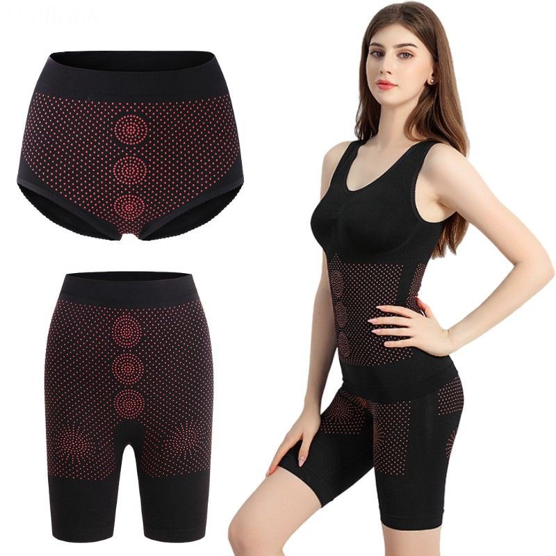 Body Slimming Suit