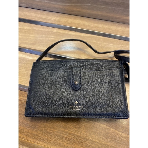 Kate Spade Jackson Small Tab Preloved