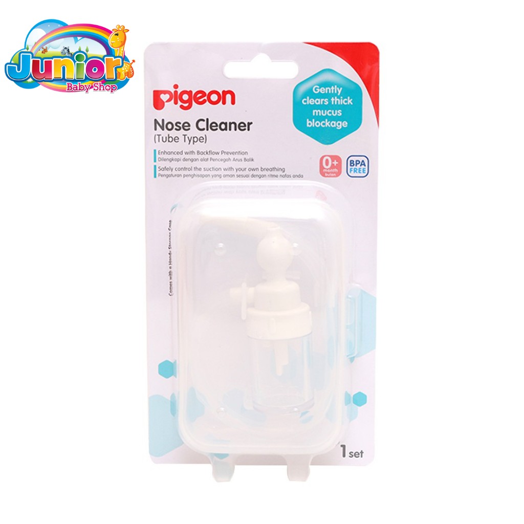 Pigeon 10839 Nose Cleaner Tube (New)