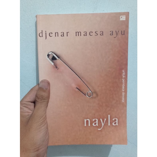 NAYLA - DJENAR MAESA AYU