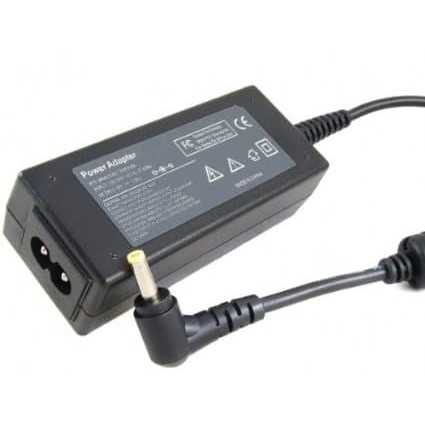 Compaq Mini Compatible HP Laptop AC Adapter 19V 1.58A 30W