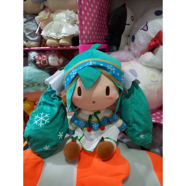 boneka miku