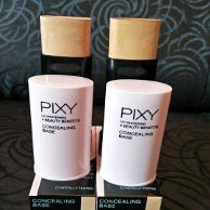 PIXY 4BB CONCEALING BASE