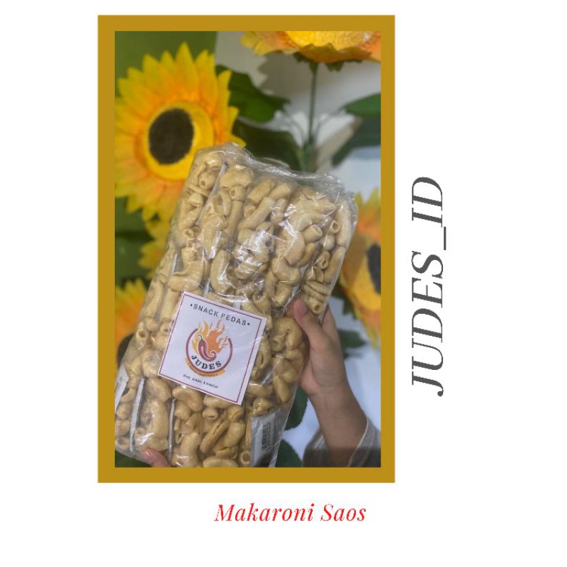 

Makaroni Saos
