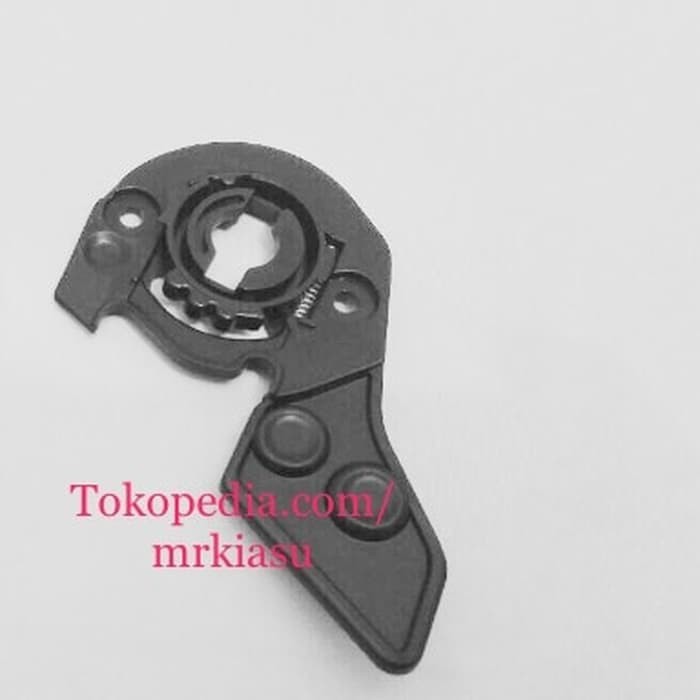 rachet zeus 811 rechet kupingan pengait kaca helm original zs811 z811