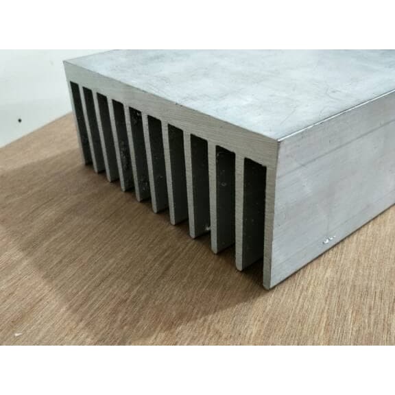 Heatsink Pendingin Pemancar Booster FM TV special Design
