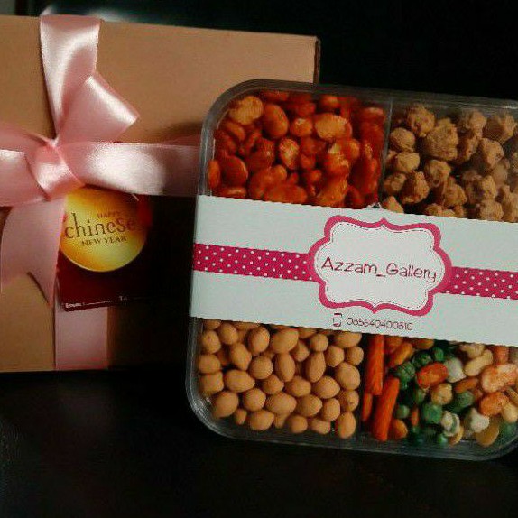 

Hampers IMLEK CNY 2021 Murah