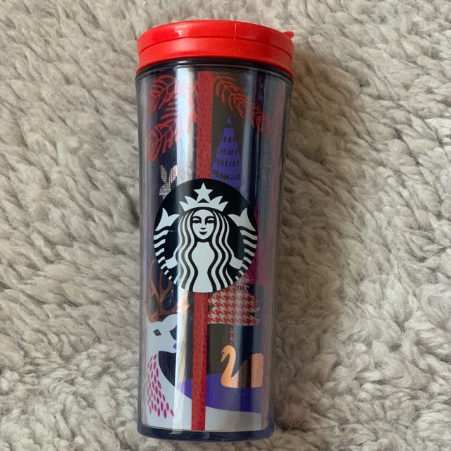 Tumblr starbucks christmas limited edition