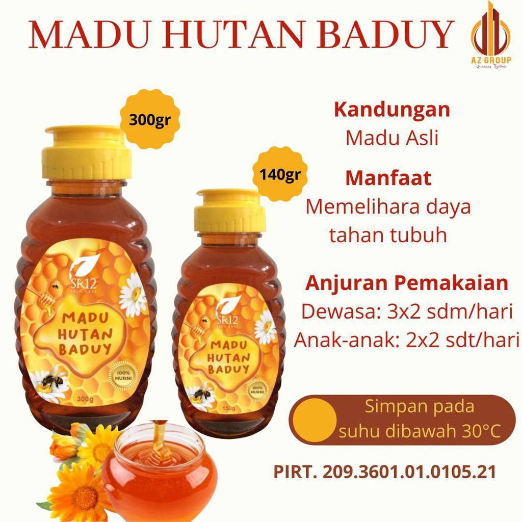 

MADU BADUY SR12