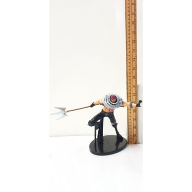 Action figure Charlotte tombak one piece