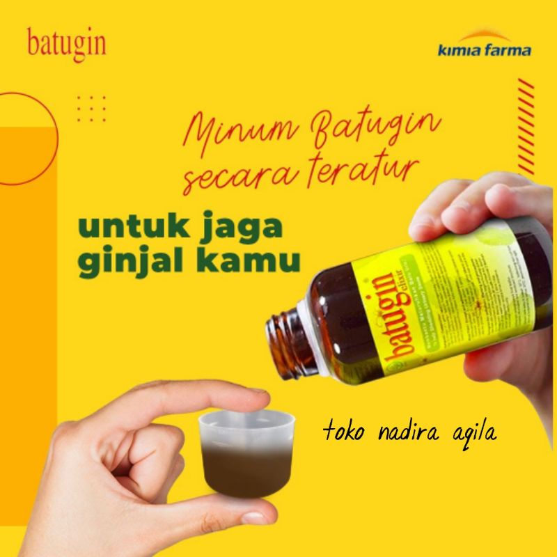 Batugin elexir 300 ml / probagin elexir 300ml /batugin/ probagin/herbal alami