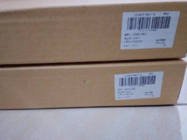 Replacement Hepa filter Air purifier SHARP FZ-Y28FE FU-W28EW