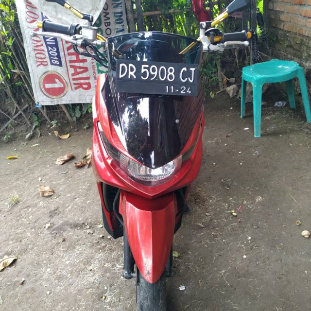 Paket Modif Soul Gt Shopee Indonesia