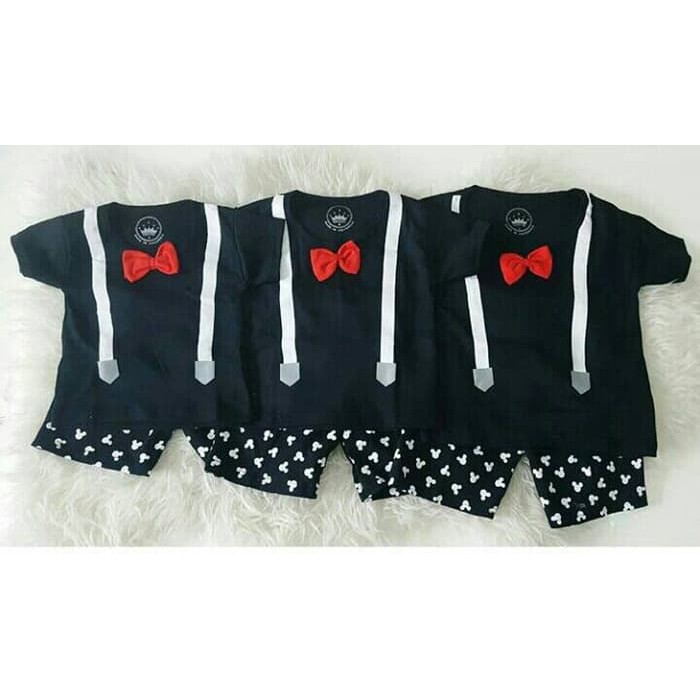 baju anak cowok / setelan anak cowok / kaos anak cowok / baju bayi