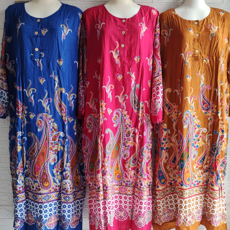 LONGDRES HENGKY PASLAY KENANGA