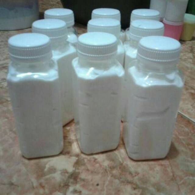

Fox Refill