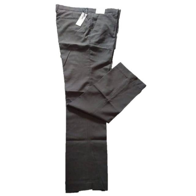 Celana Barosso black size 36