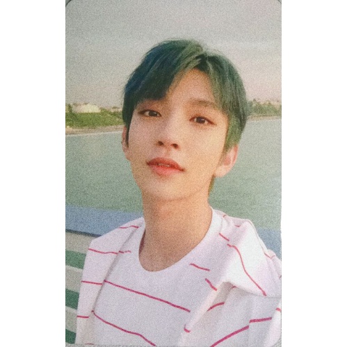 BOOKED PC Joshua Henggarae Dul ver (damage)