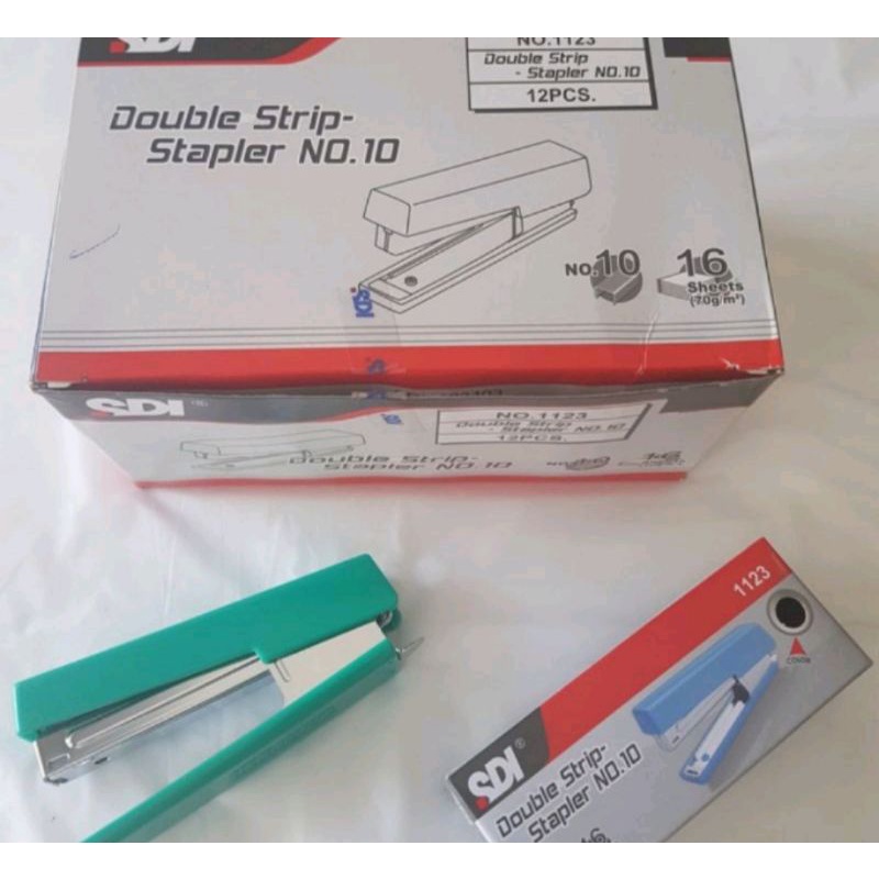 

staples SDI