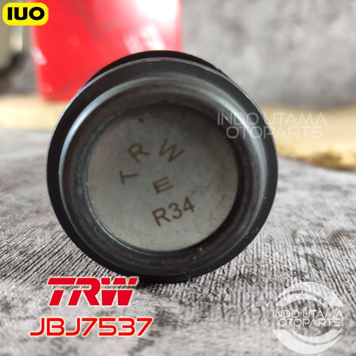 Ball Joint bawah New Vios Yaris Gen 2 TRW JBJ7537