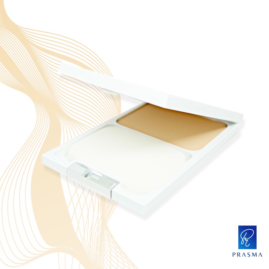 Two Way Cake by dr. Icha Kusmayadi, SpDV 12 gr