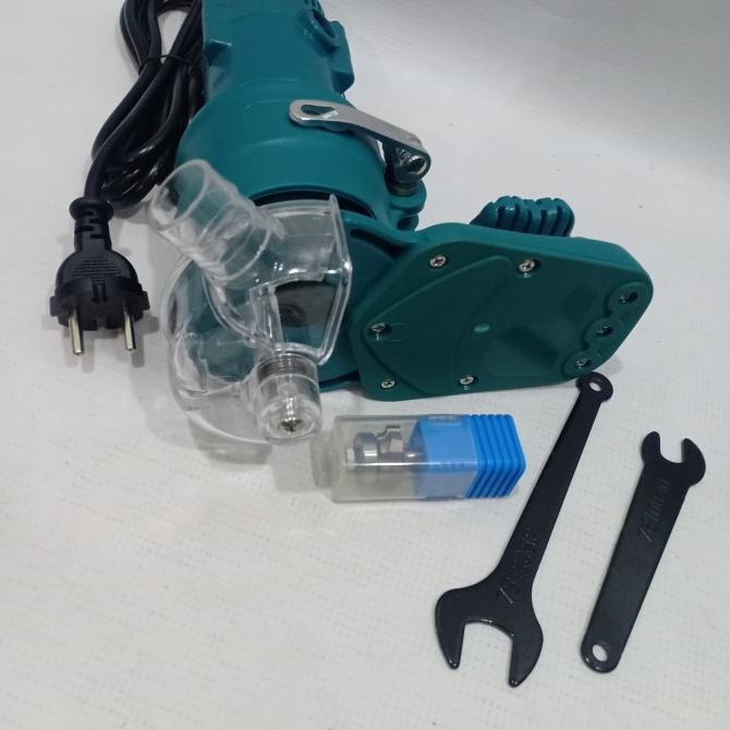 Ruudflix Rdx Te03 Mesin Trimmer Khusus Edging *Perata Edging Top Table Termurah