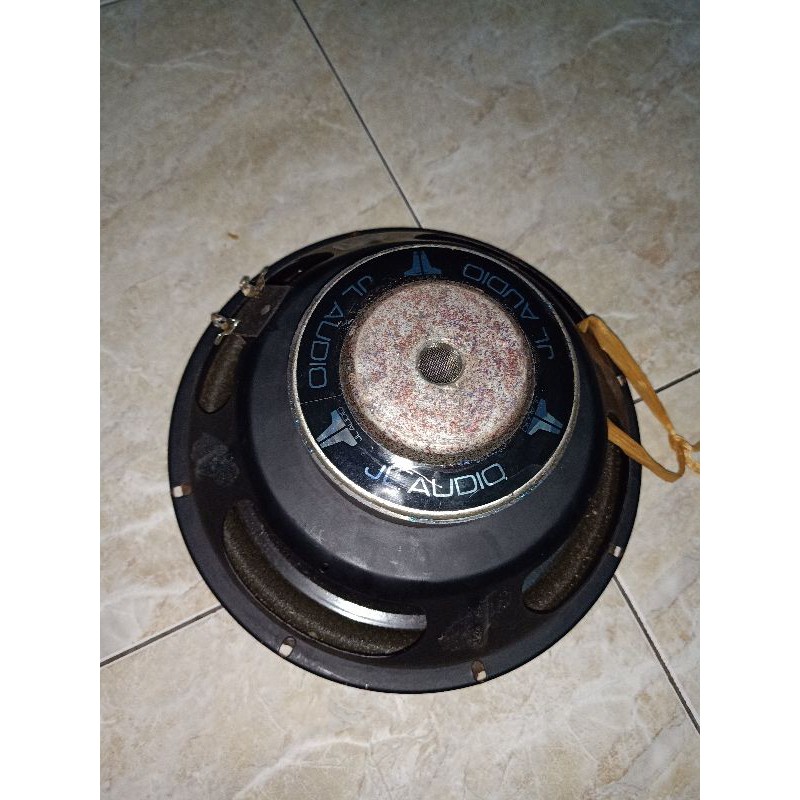 Jual Subwoofer Jl Audio 10 Inch Shopee Indonesia