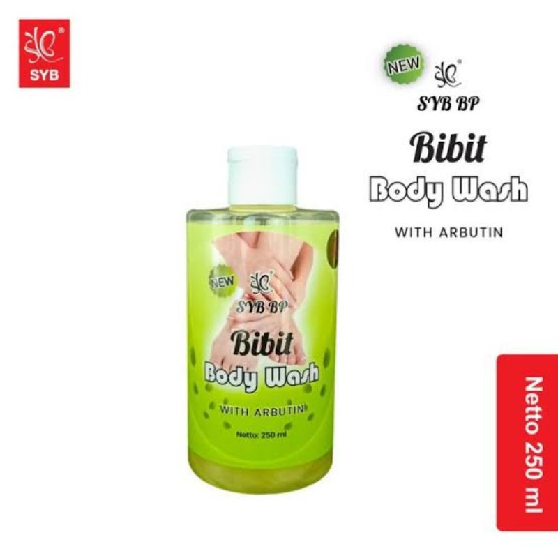 Bodywash SYB || Sabun Cair SYB