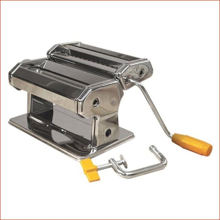 Pasta Maker ATLAS Gilingan Mie, Molen, Pangsit Mesin Gilingan mie Pangsit pisang Molen pasta chesee stick