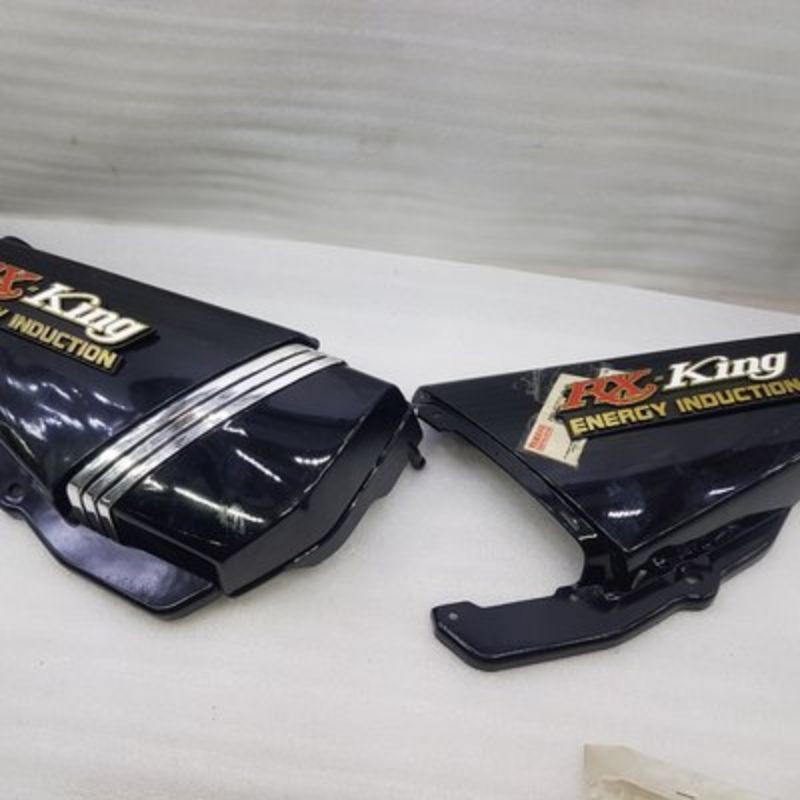 tutup aki rx king bok aki dop aki rx king cobra cover aki rx king cobra set original baru