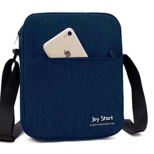 Amr31au22ᶻ– Sling bag JOY START TAS SELEMPANG