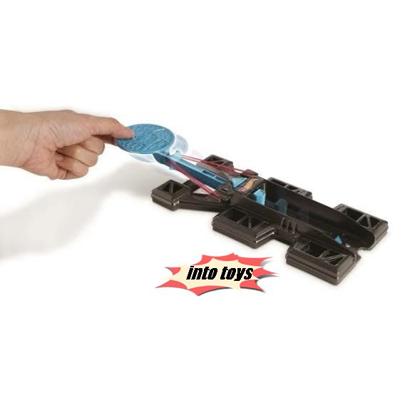 hot wheels curve accessory playset