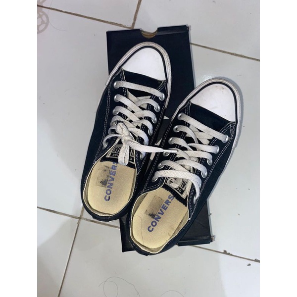 Sepatu Converse All Star ORIGINAL