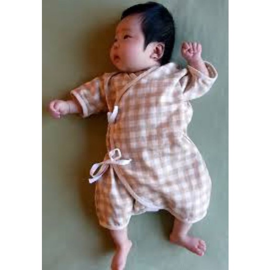 KIMONO BABY / BAJU MANDI BAYI