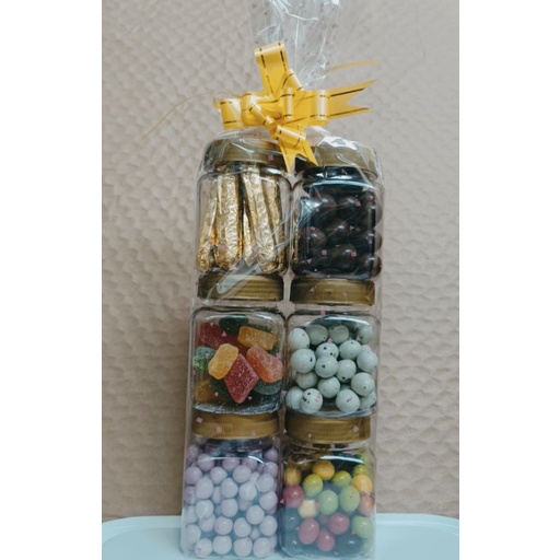 

PAKET COKLAT LAGIE PARCEL COKLAT LEBARAN 6TOPLED
