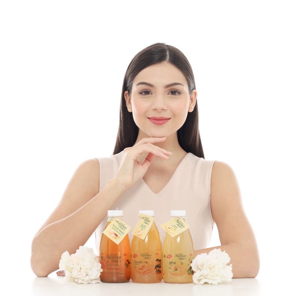 

Jamu Kunyit Asam