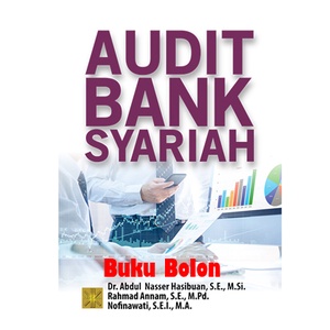 BUKU AUDIT BANK SYARIAH