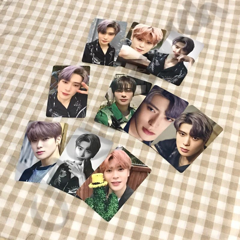 [READY] Pc dicon 101 Jaehyun Nct 127