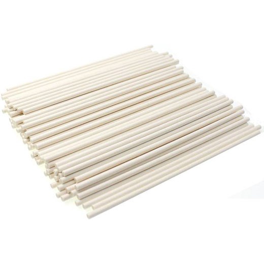 Rotan dan Fiber Reed Diffuser Stik Reed Rattan Stick Polos Premium Lurus