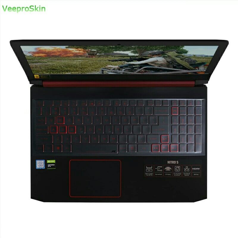 Keyboard Protector Acer Nitro 5