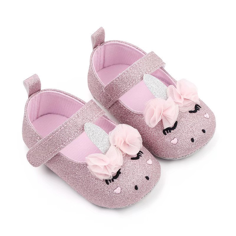 2-15 bln SEPATU BAYI ANAK SHOES PEREMPUAN UNISEX CASUAL FORMAL GAUL E