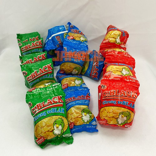 

Ciblak - 16gr