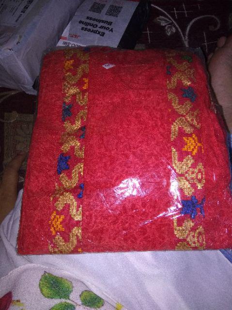 Baju Kartini/ Baju Anak/ Batik Anak/ Stelan Kebaya/ Baju Kartini Anak