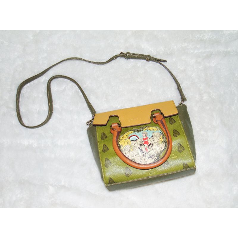 Brera Art Fever Preloved