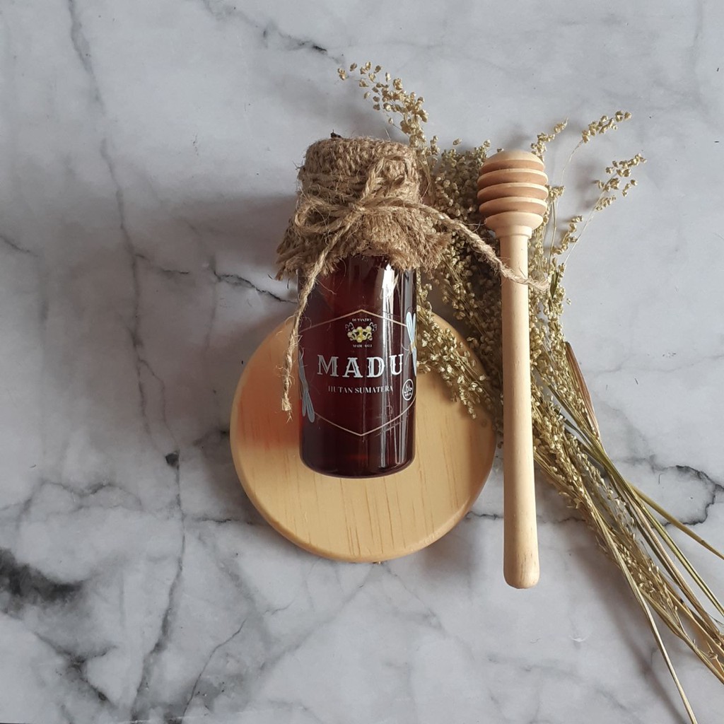 

Madu Hutan Sumatera/ Madu asli/ Madu Murni - Madu Dutantra Travel Size