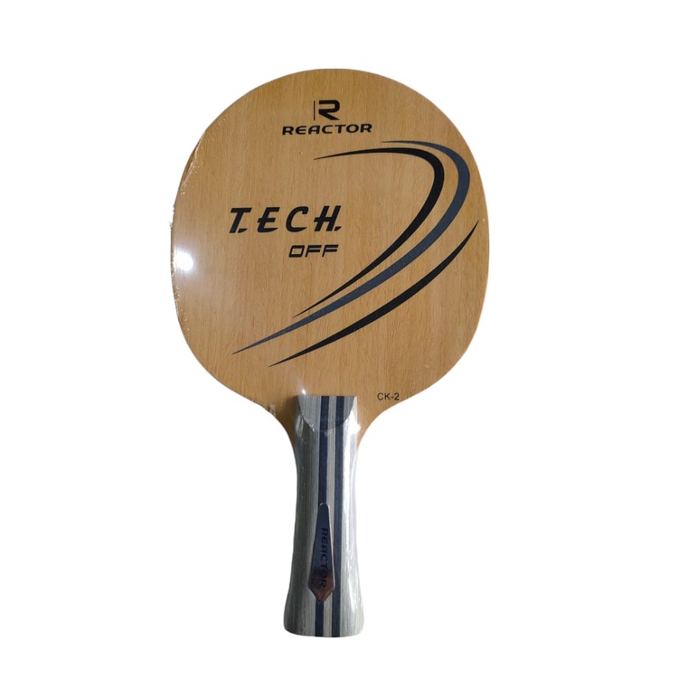 Reactor Tech CK2 Carbon