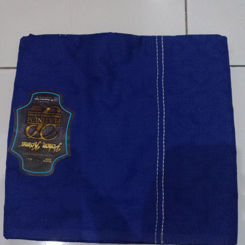 Sarung Pohon Kurma Platinum TB songket