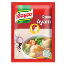 

ROYCO KALDU AYAM