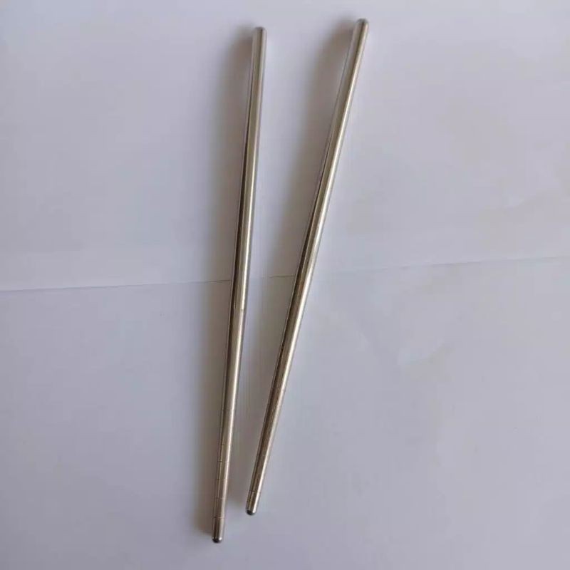 Sumpit stainless - Sumpit murah - sumpit stainless grosir